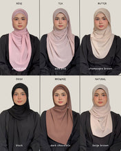 Load image into Gallery viewer, Allure in natural