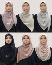 Load image into Gallery viewer, Flo in vogue