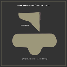 Load image into Gallery viewer, Olina in passionfruit