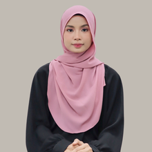 Load image into Gallery viewer, Easy in poppy