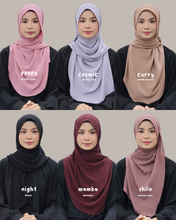 Load image into Gallery viewer, Easy in curry