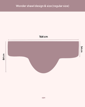 Load image into Gallery viewer, Fresh in dusty red