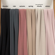 Load image into Gallery viewer, W-Ironless in winter