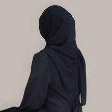 Load image into Gallery viewer, Zero black