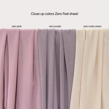 Load image into Gallery viewer, Zero nude cream