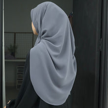 Load image into Gallery viewer, Olina in plum