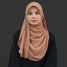 Load image into Gallery viewer, Olina in orange