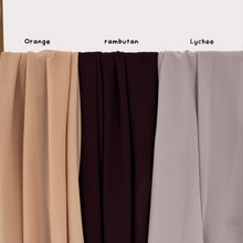 Load image into Gallery viewer, Olina in orange