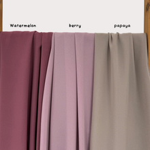 Load image into Gallery viewer, Olina in berry