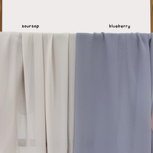 Load image into Gallery viewer, Olina in blueberry