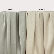 Load image into Gallery viewer, Mellow in seruni