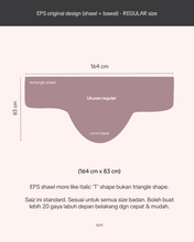 Load image into Gallery viewer, Wonder in hetam