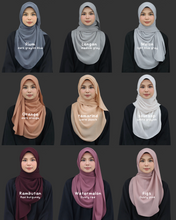 Load image into Gallery viewer, Olina in watermelon