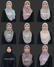 Load image into Gallery viewer, Olina in papaya