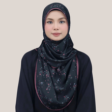 Load image into Gallery viewer, Fresh in black