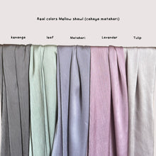 Load image into Gallery viewer, Mellow in kenanga