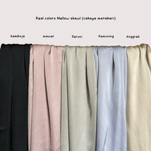 Load image into Gallery viewer, Mellow in mawar