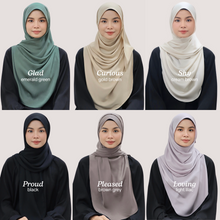 Load image into Gallery viewer, Moment in glad