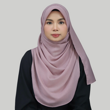 Load image into Gallery viewer, Sora in mauve pink