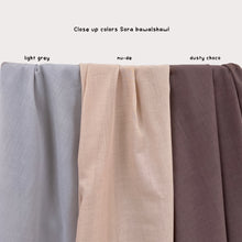 Load image into Gallery viewer, Sora in nu-de