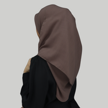 Load image into Gallery viewer, Sora in dusty choco