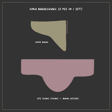 Load image into Gallery viewer, Sora in dusty choco