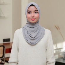 Load image into Gallery viewer, MS in real grey