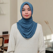 Load image into Gallery viewer, MS in lo blue