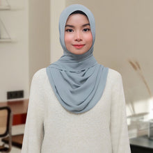 Load image into Gallery viewer, MS in pale blue