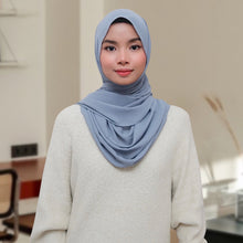 Load image into Gallery viewer, MS in nice blue