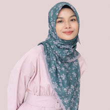 Load image into Gallery viewer, Daria in emerald green