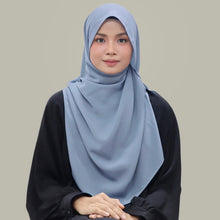 Load image into Gallery viewer, Dream in denim blue