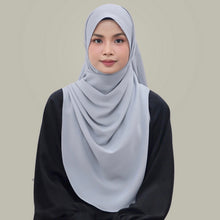 Load image into Gallery viewer, Dream in silver blue