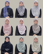 Load image into Gallery viewer, Pretty in carey