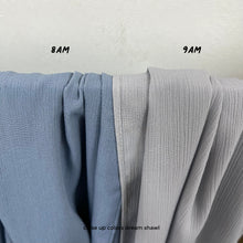 Load image into Gallery viewer, Dream in denim blue