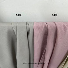 Load image into Gallery viewer, Dream in dusty pink