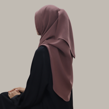 Load image into Gallery viewer, Dream at brownish red