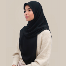 Load image into Gallery viewer, Dingin in black