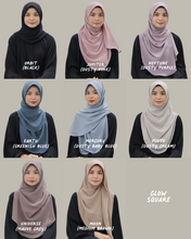 Load image into Gallery viewer, Glow in jupiter