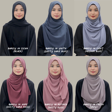 Load image into Gallery viewer, Barely in clean