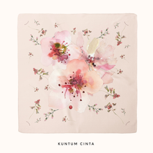 Load image into Gallery viewer, Kuntum cinta