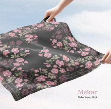 Load image into Gallery viewer, Mekar in grey black