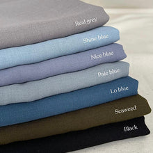 Load image into Gallery viewer, MS in real grey