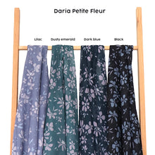 Load image into Gallery viewer, Daria in dark blue