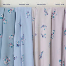 Load image into Gallery viewer, Popy in powder blue