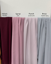 Load image into Gallery viewer, Wonder in punch
