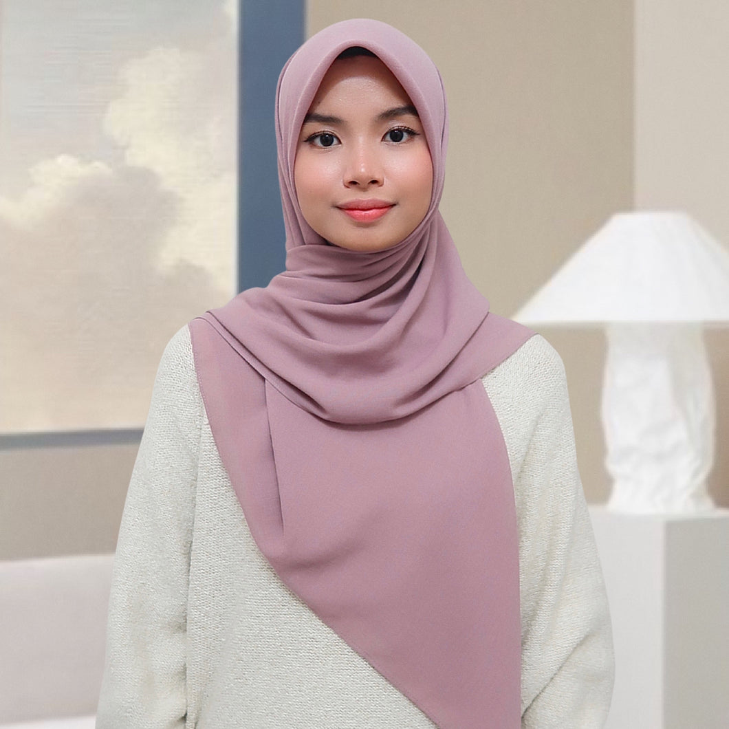 Miracle in dark pink