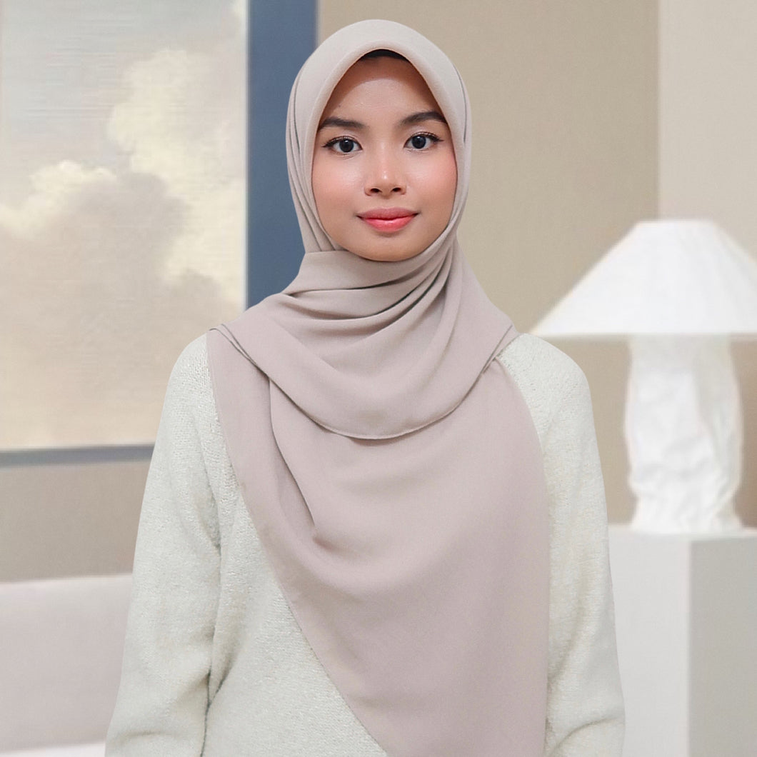 Miracle in tru beige