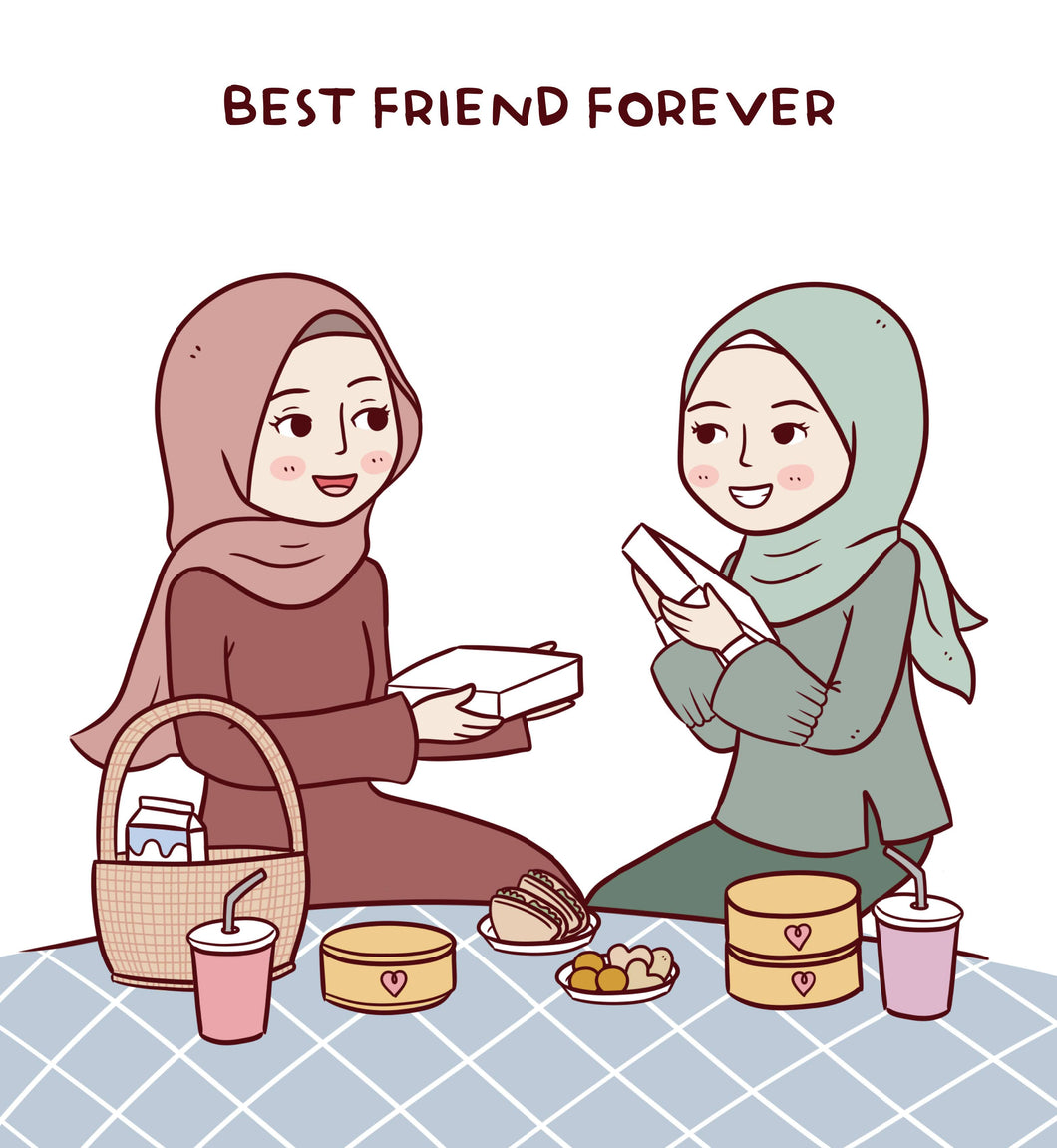 BFF